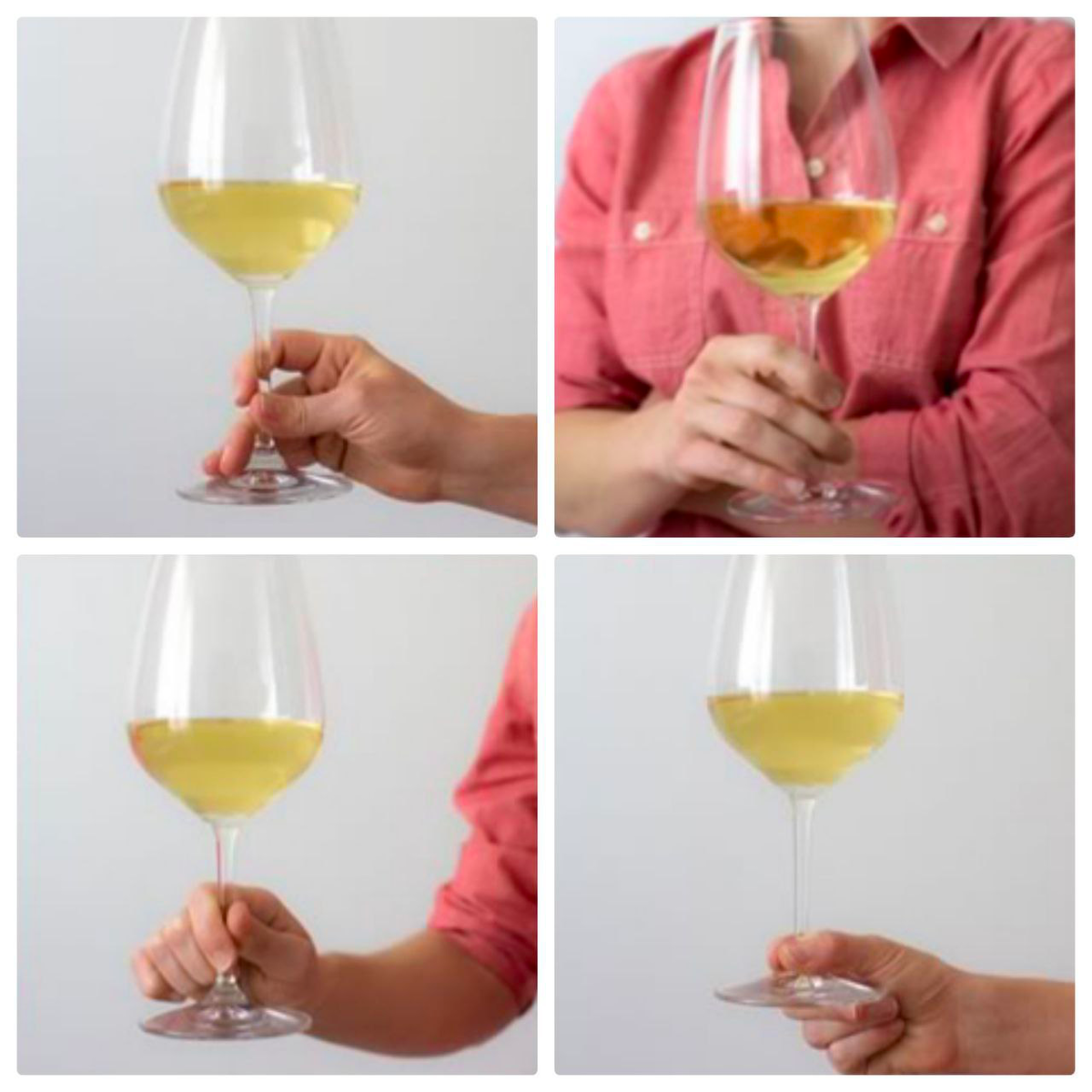 Как держать бокал с вином правильно по этикету фото