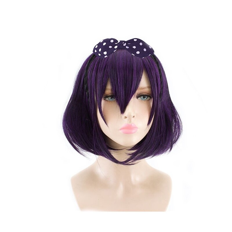 Парик женский