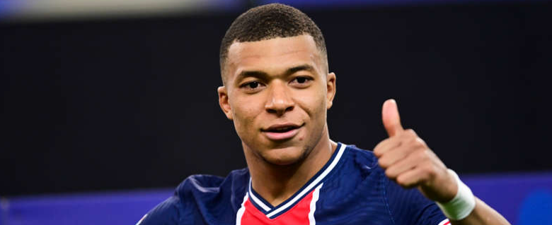 Если Килиан Мбаппе уйдет...