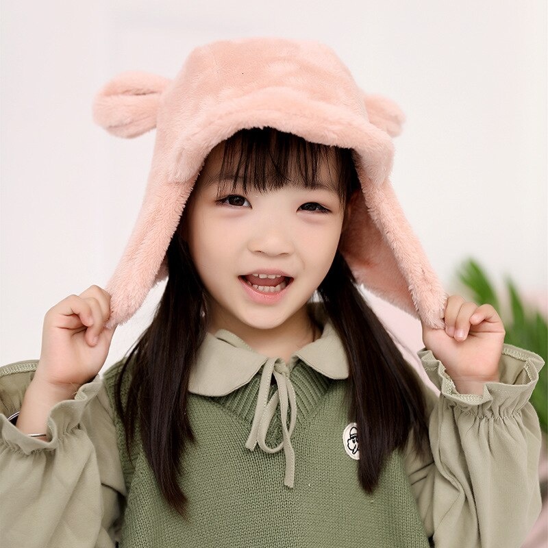 Милые шапки