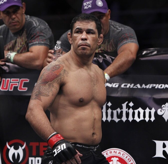 Антонио Родриго Ногейра