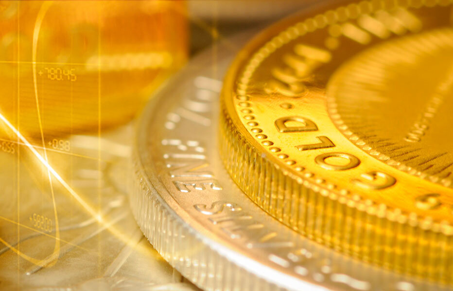 Поставки золота и серебра на Comex в июле 2021 / фото © Золотой Запас