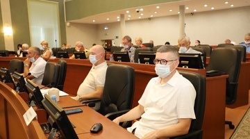 Фото: Пресс-служба Заксобрания РК