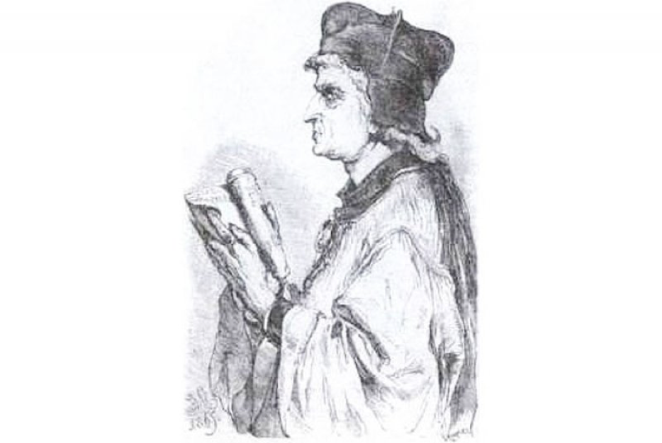 Ян Длугош (1415-1480 гг) 