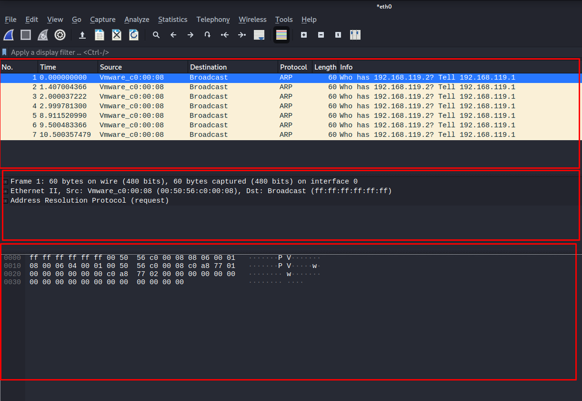 1 Что такое Wireshark? | Хакер | Этичный хакинг с Михаилом Тарасовым  (Timcore) | Дзен