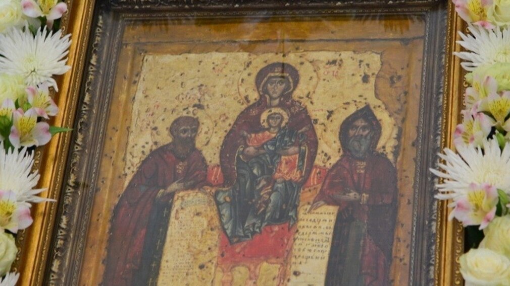 ФОТО: Брянская епархия