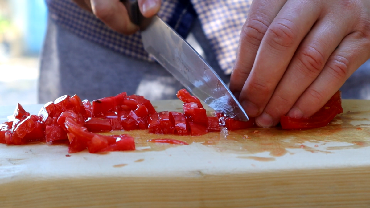 Когда хочется вкусный завтрак, нахожу выход этим рецептом, который понравился всей семье