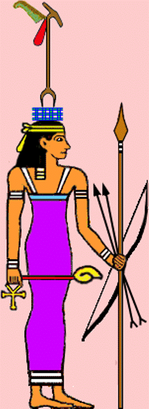 Усрет боевая