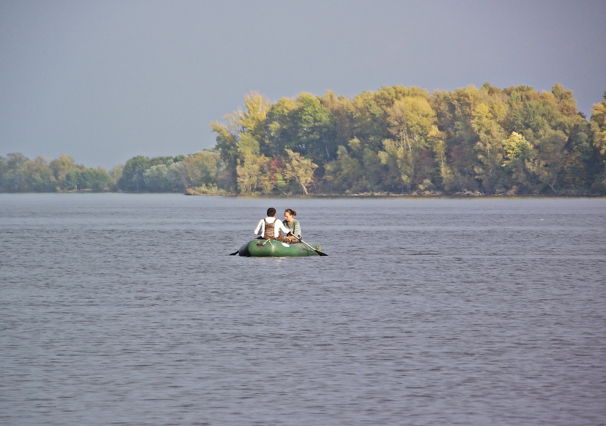 бабье лето в прошлые годы , в сентябре