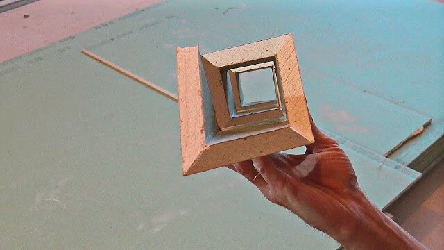 Подготовка поверхности гипсокартона