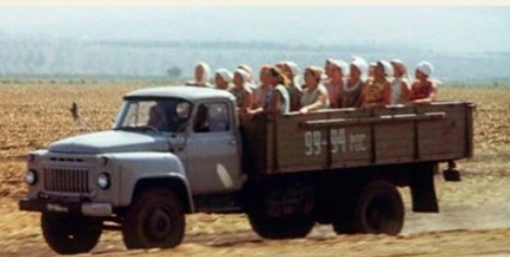 infourok.ru. Фото с Яндекса. На работу в поле.