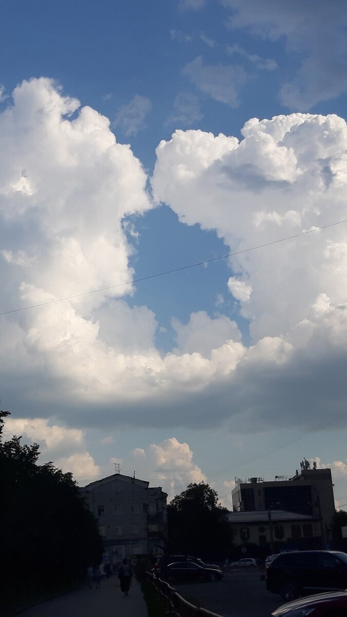 В современных реалиях...