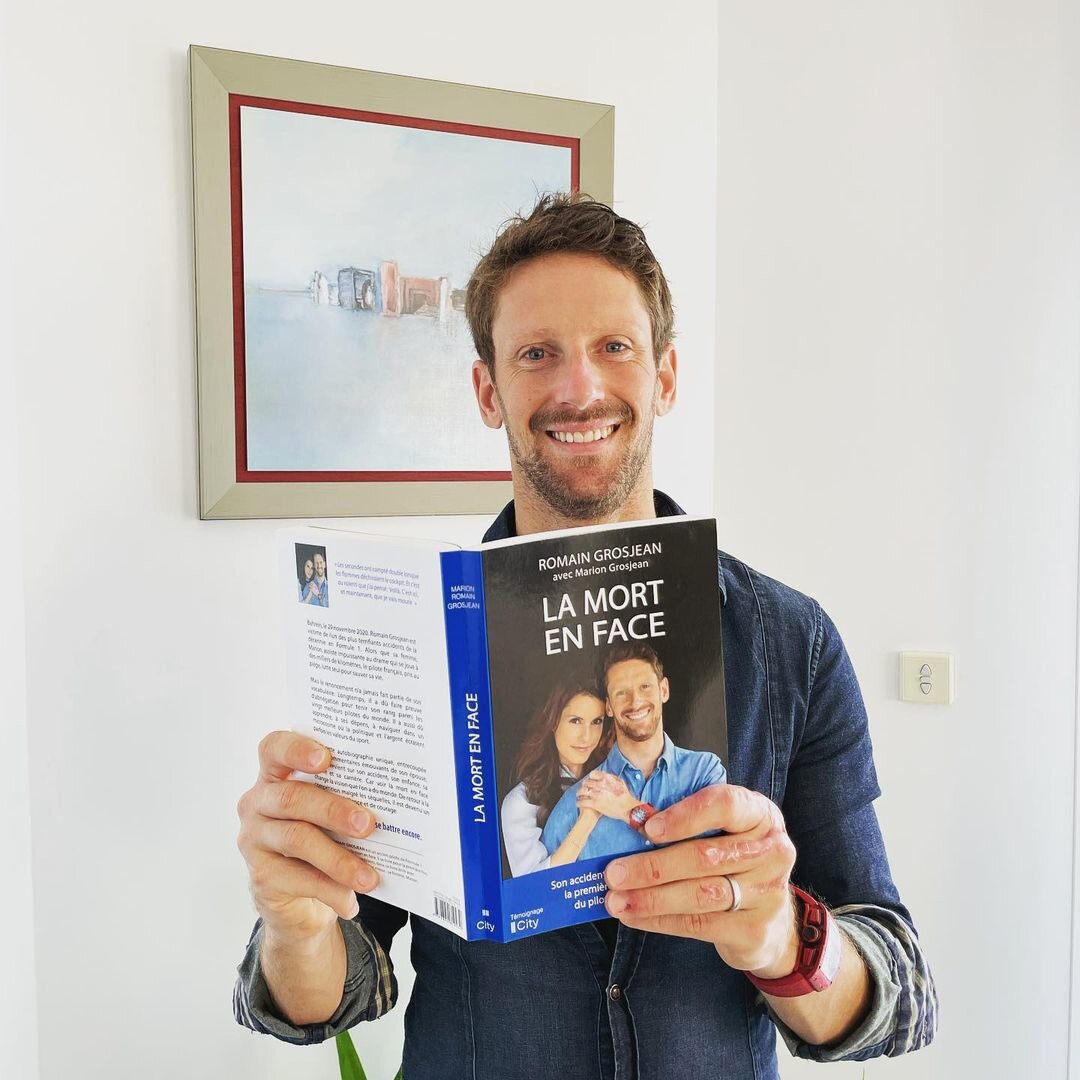 Роман Грожан