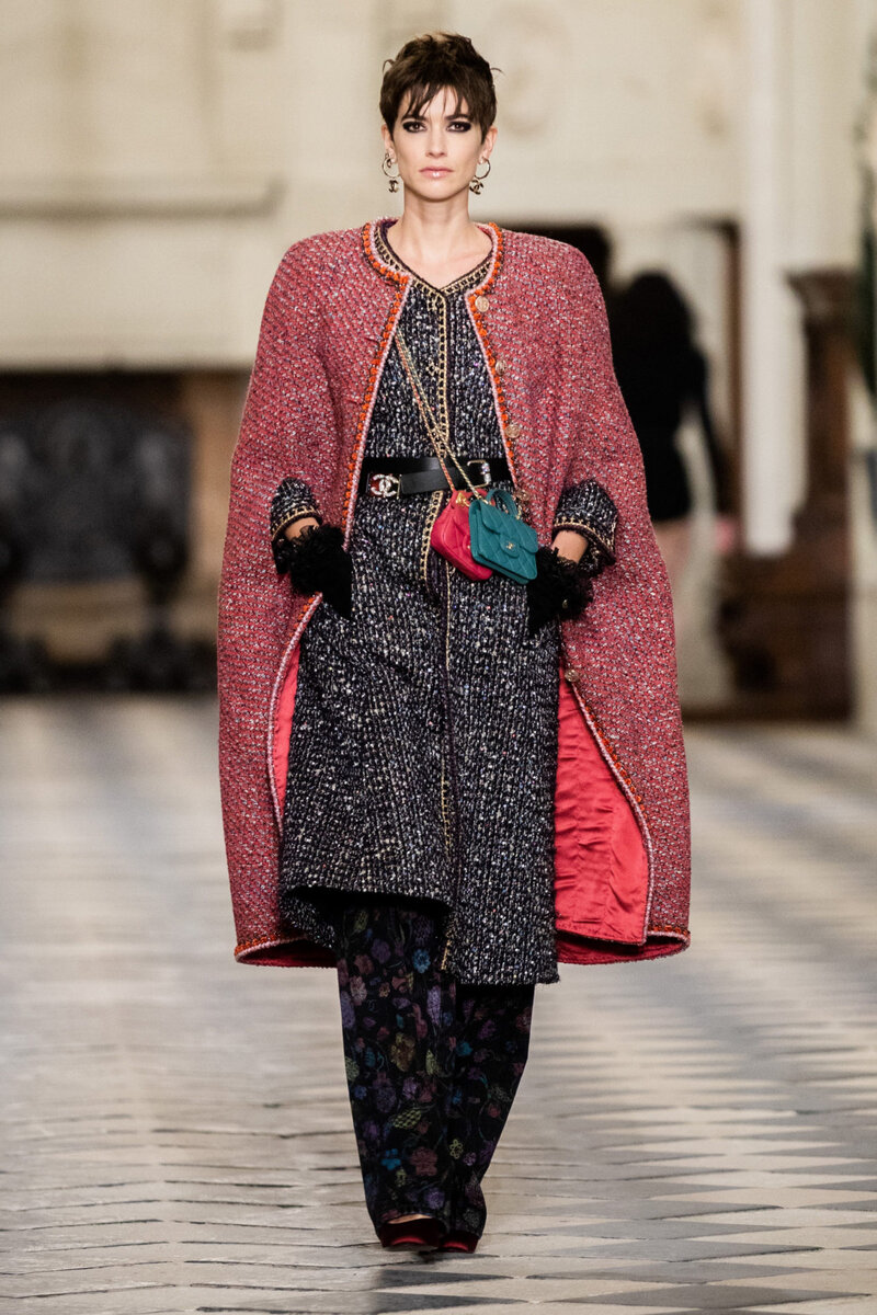 Chanel