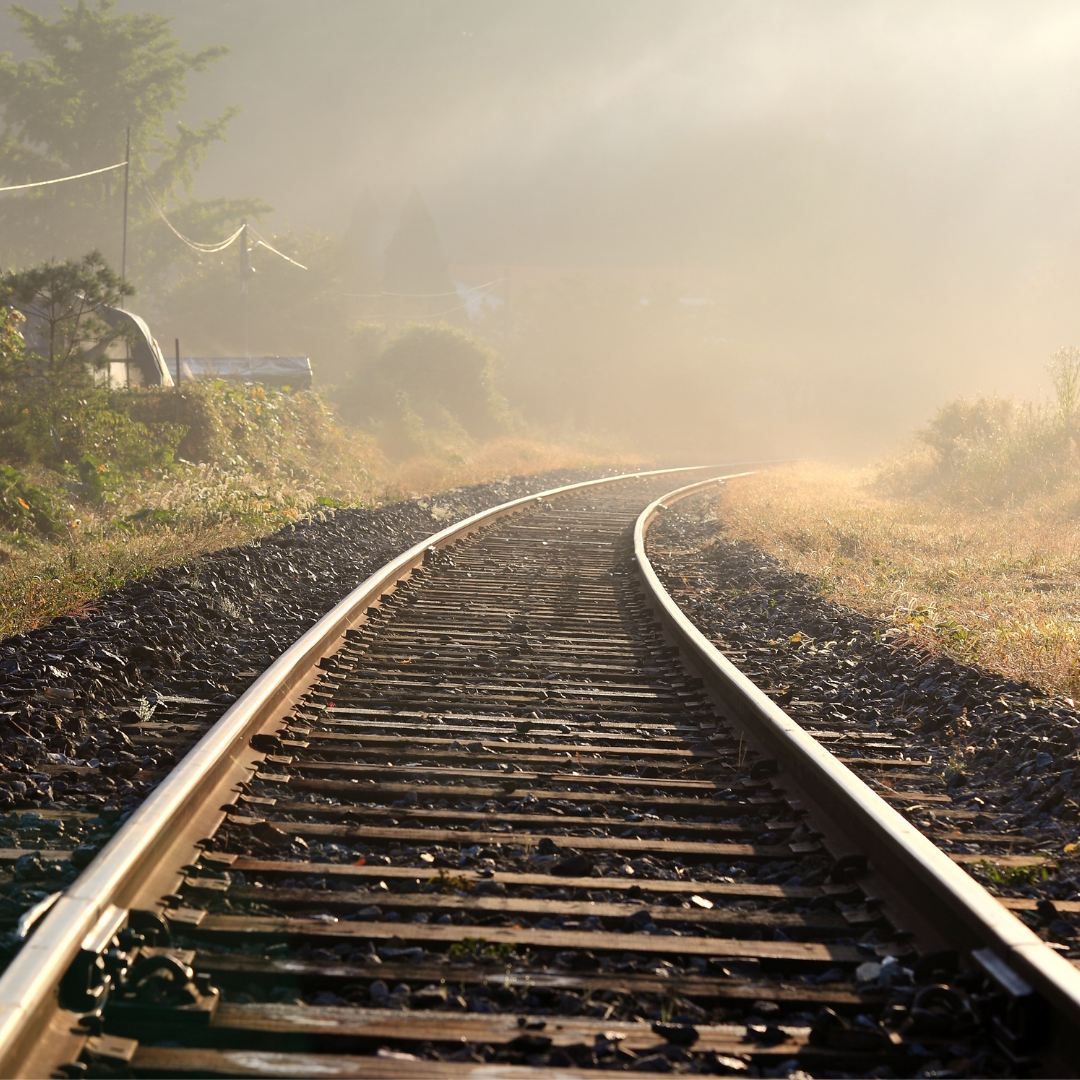 Single train