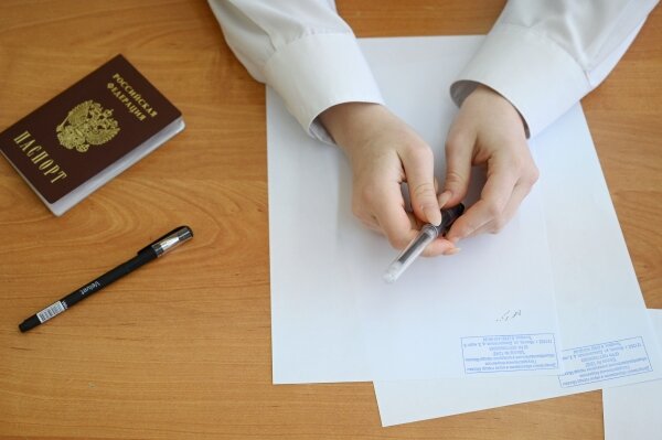 Фото: РИА Новости/Рамиль Ситдиков