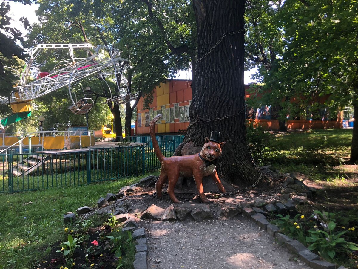 Пенза. Один из самых недооцененных городов Центральной России | Путешествия  в капюшоне | Дзен