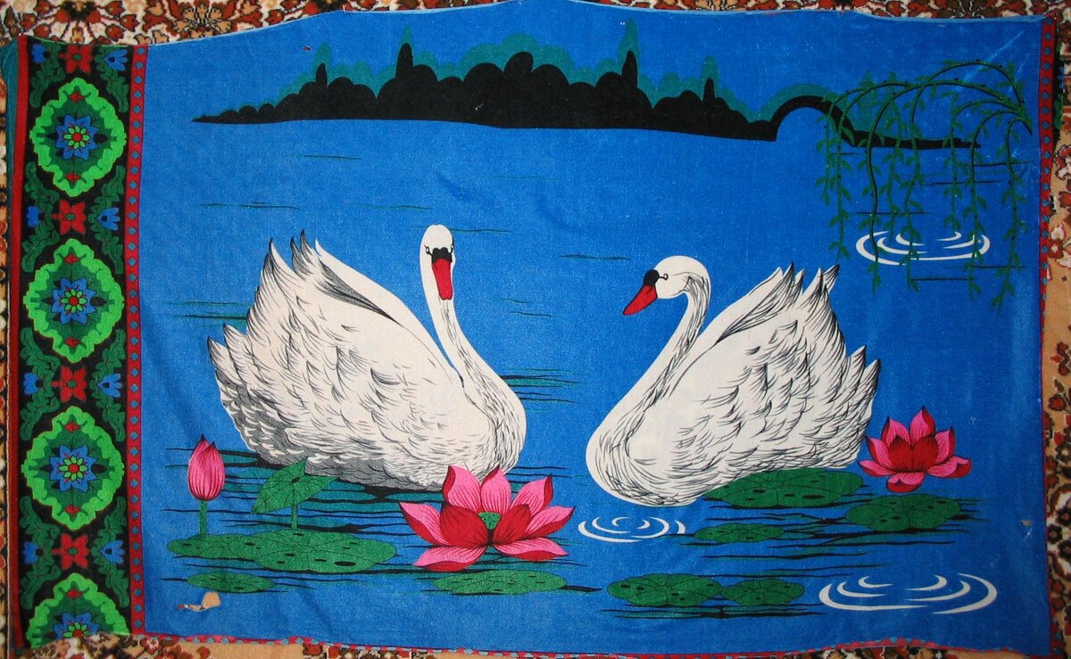 Из свободных интернет-источников