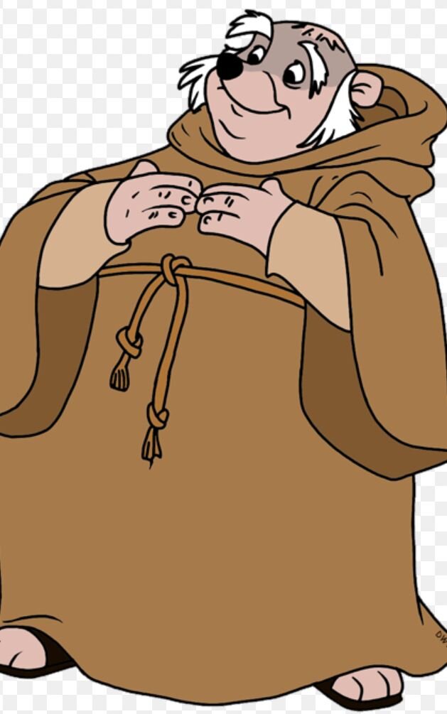 Братец тук робин гуд. Тук гуд. Тук гуд. Робин гуд монах. Тук гуд.