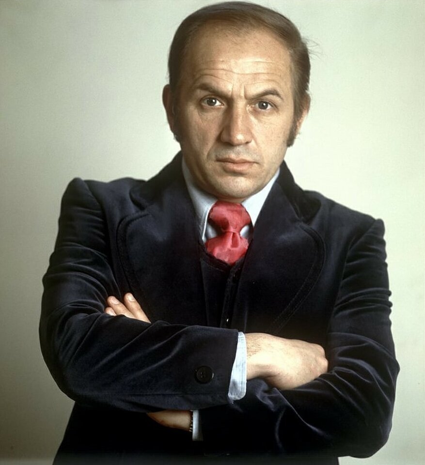 Лев Константинович Дуров