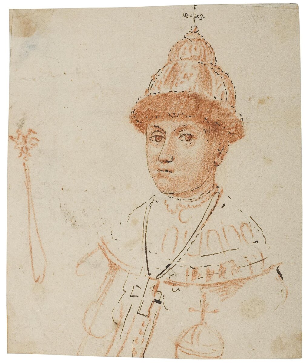 Фёдор Алексеевич