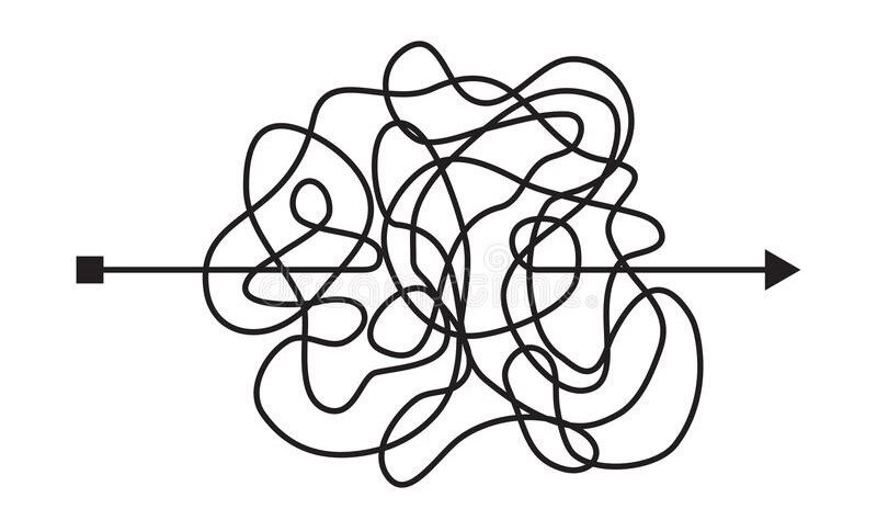  А вот так выглядит исторический процесс с позиции прогрессистов