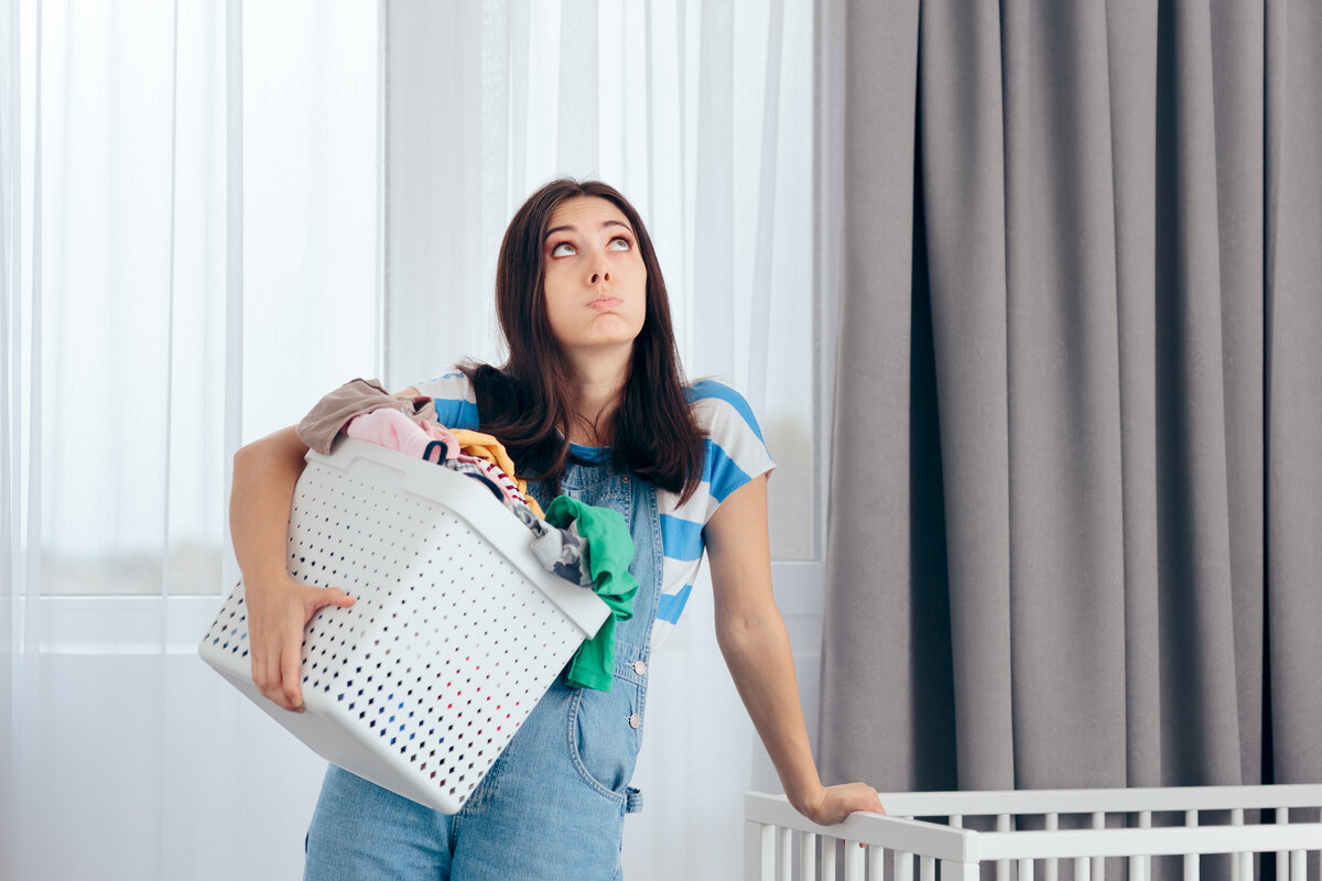 Как же лучше одеть ребенка?..