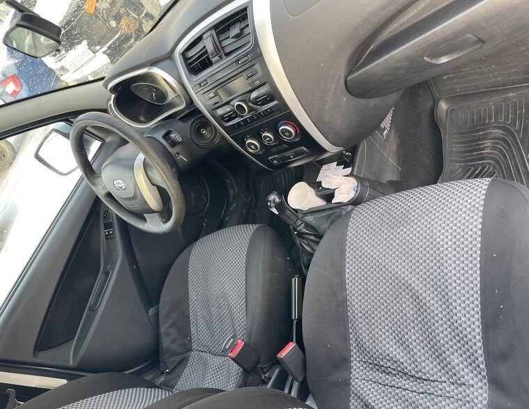 Проехал на Datsun on-DO 304 тыс.км., продал и купил Ладу Гранту ...