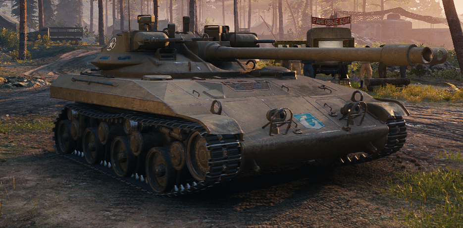 Фотография собственного изготовления (World Of Tanks)