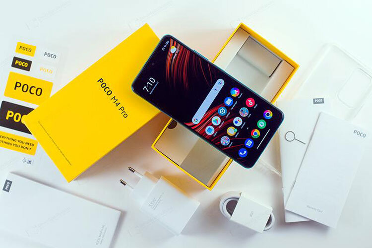 Изображение: Xiaomi/Poco