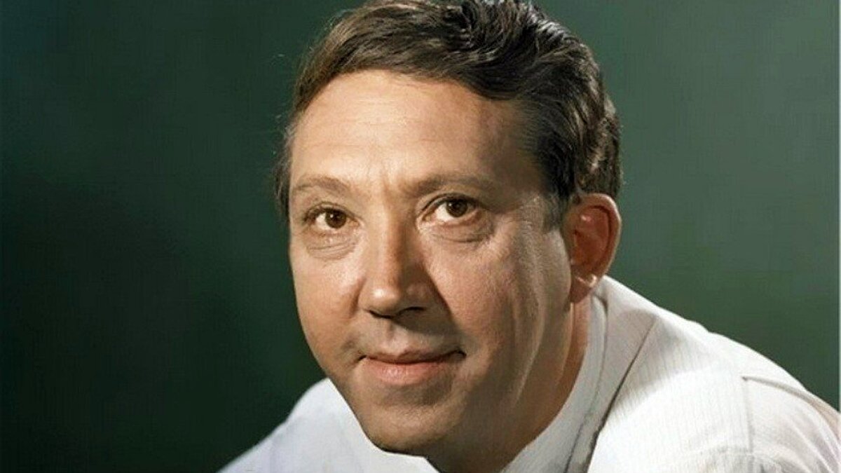 Юрий Никулин