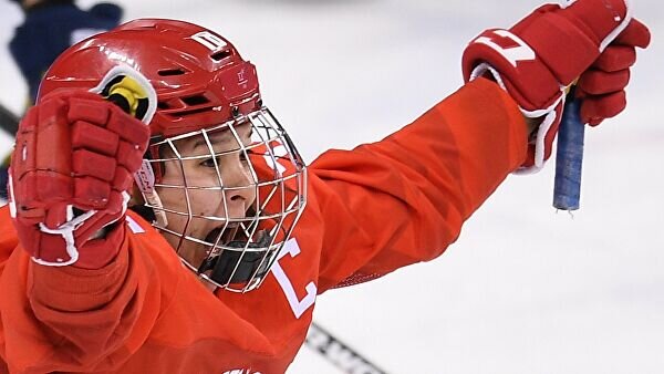    Ольга Сосина© РИА Новости / Владимир Астапкович