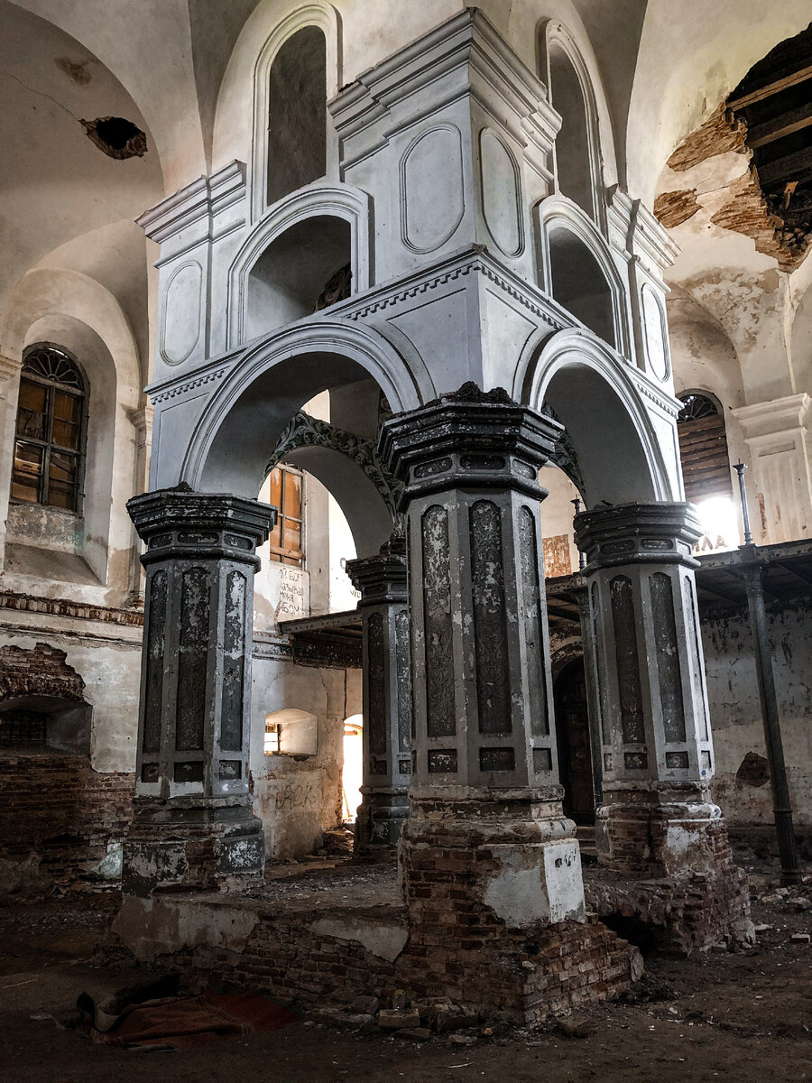 Фото автора