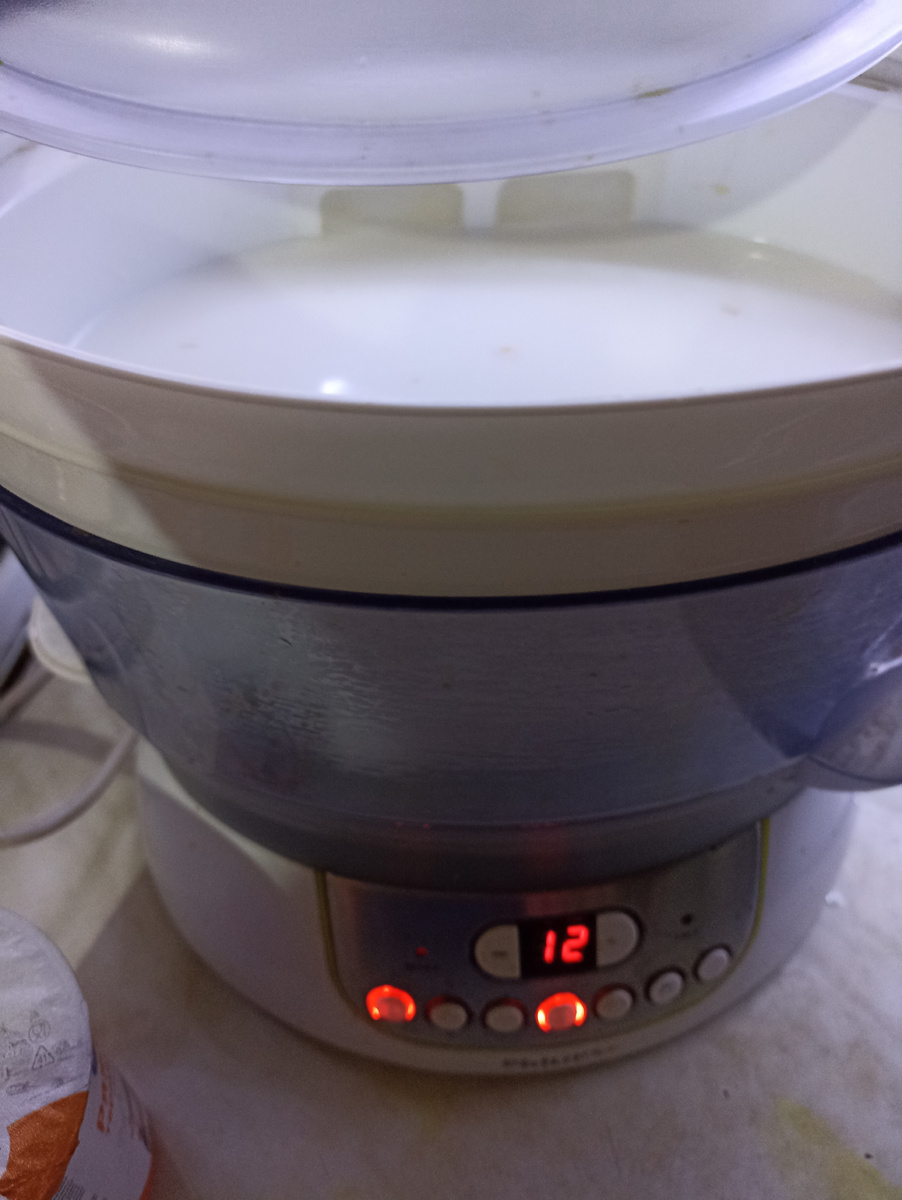 Йогуртница от Филлипс