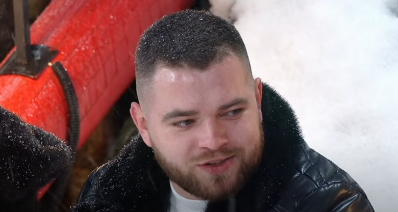 Александр Шейпак (фото из youtube.com)