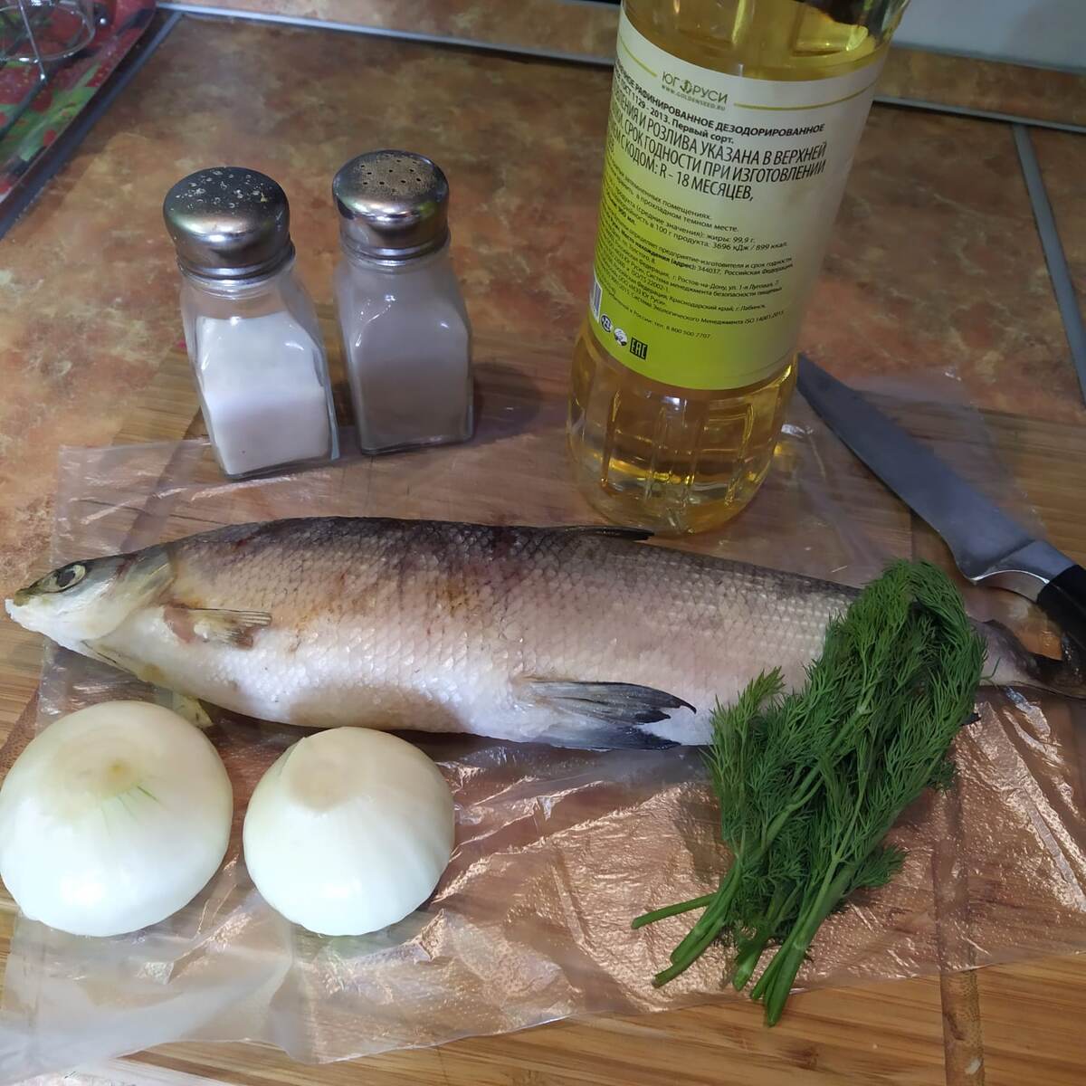 Все что нам понадобится и умелые руки.