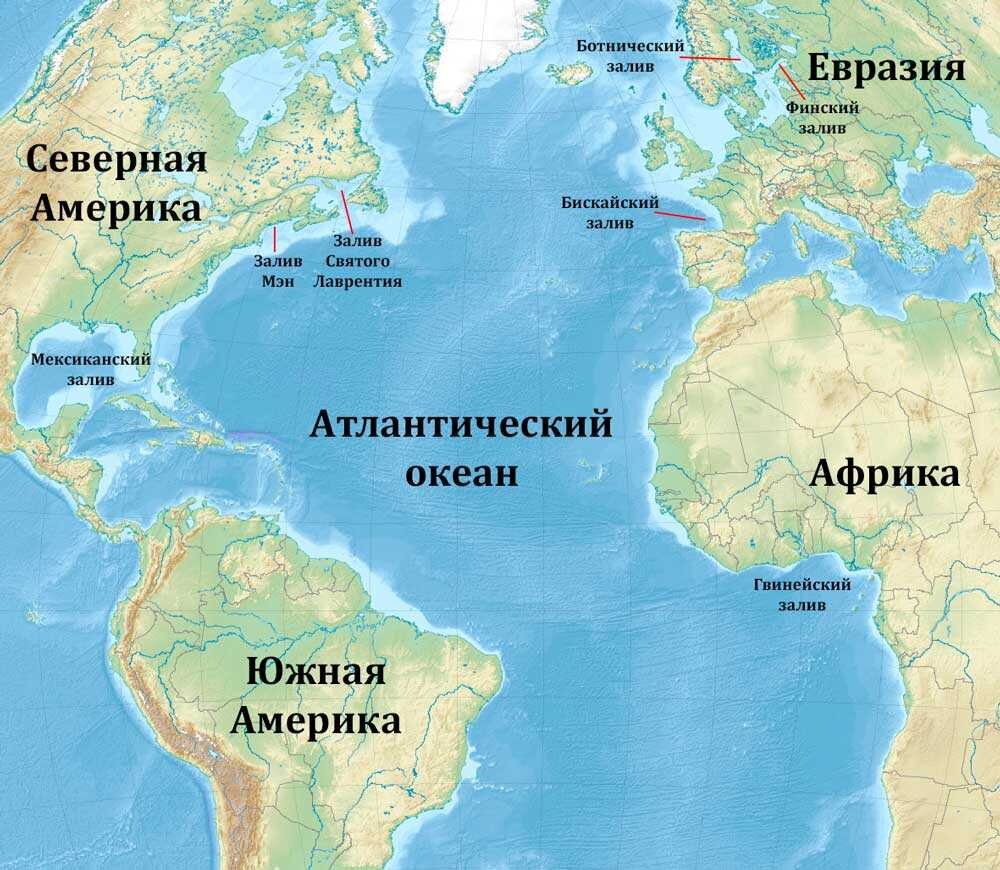 киевское море где находится на карте