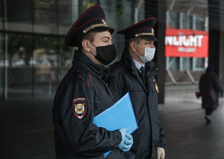 В регионе на протяжении нескольких недель заметно снижается число заболевших