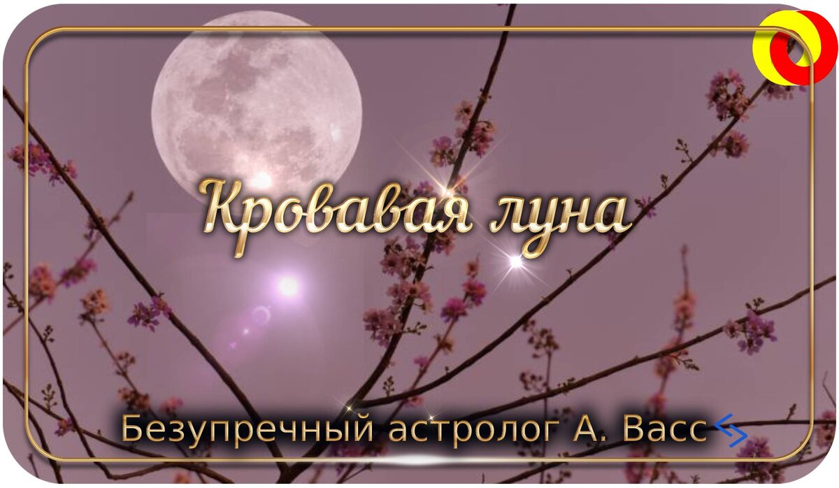 Полнолуние 2022 марта: Кровавое полнолуние призывает: заботиться о себе,  помогать другим | А. Васс | Дзен