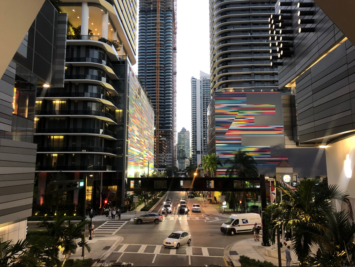 Brickell, FL