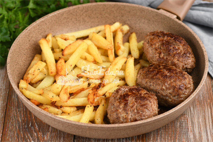 Картофельные зразы с фаршем - пошаговый рецепт с фото на zenin-vladimir.ru
