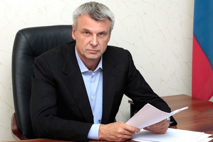 wikimedia.org, губернатор Магаданской области Сергей Носов 