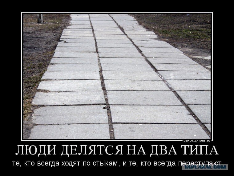 На майские праздники все люди делятся на два типа картинки