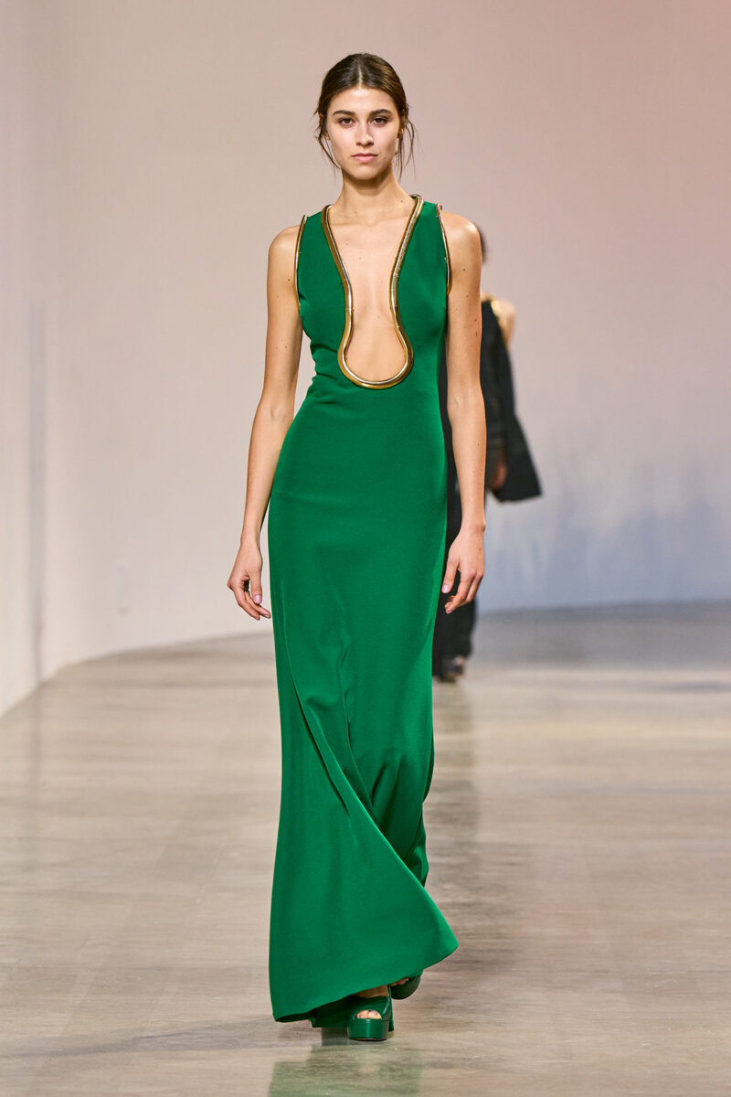 Elie Saab, Ready-To-Wear, 2022