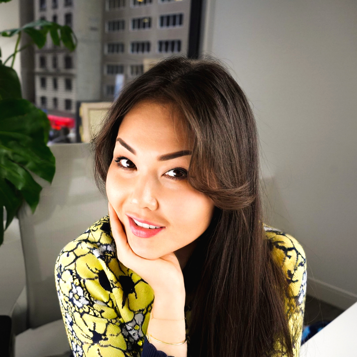 Иммиграционный адвокат США Айя Балтабек (фото из личного архива)