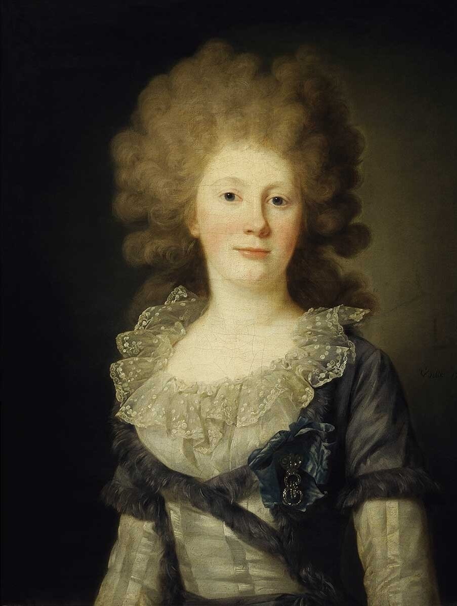 Софья Владимировна Панина