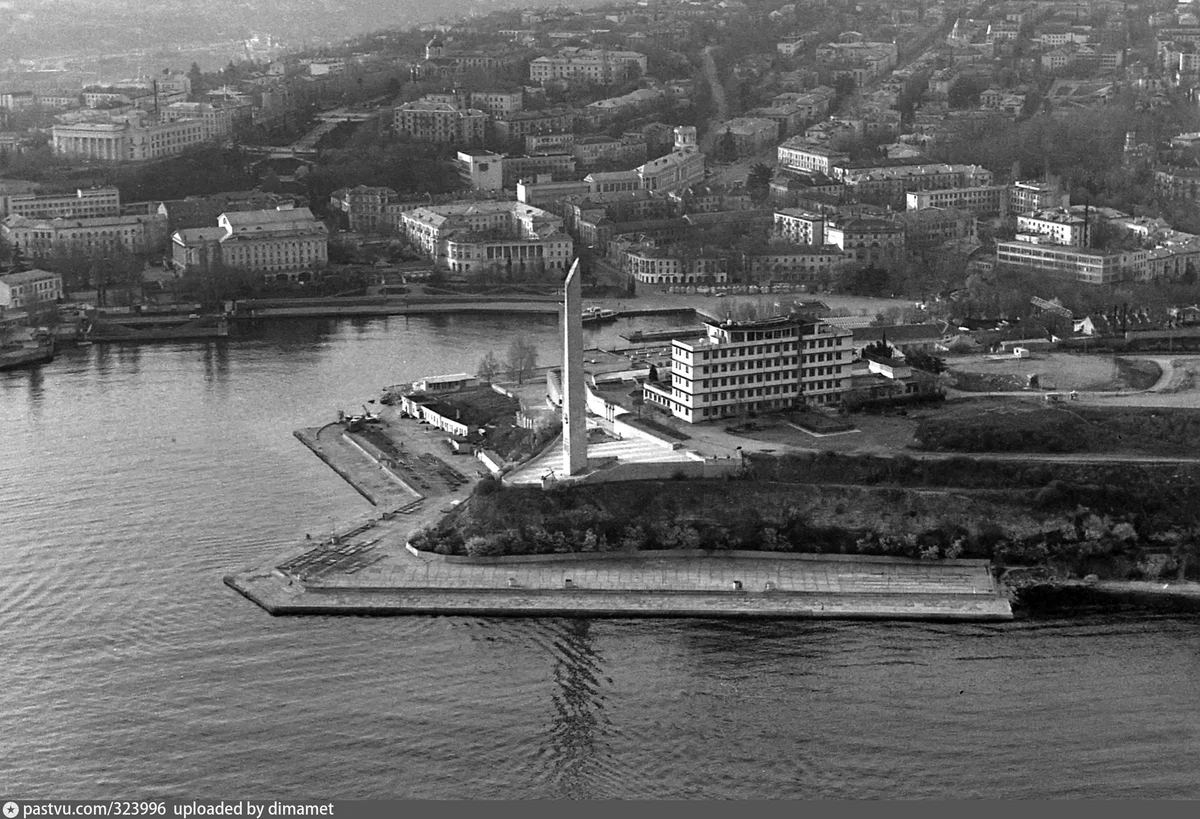 матросский клуб в севастополе