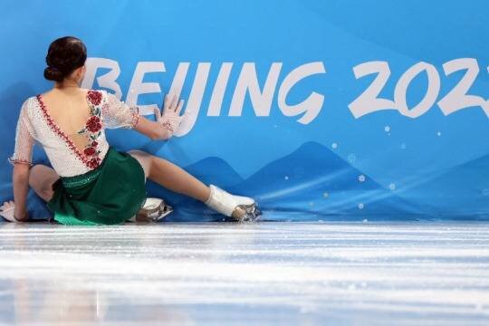    Плющенко рассказал о ситуации с исключенной из сборной Украины фигуристкой Анастасией Шаботовой