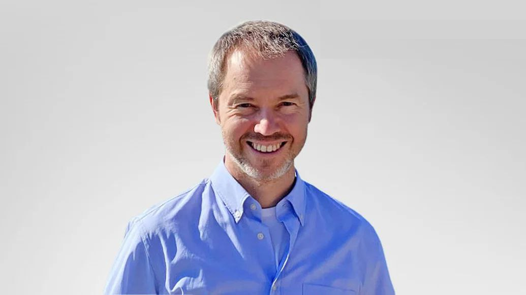 Андрей Коровайко