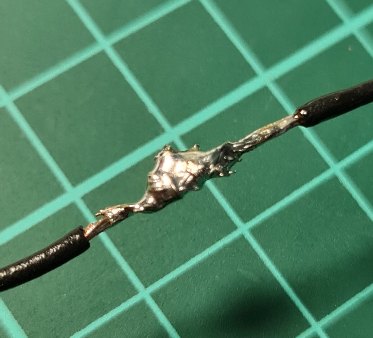 Пример того как делать не нужно